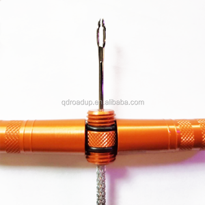 Kits universels de réparation de <span class=keywords><strong>crevaison</strong></span> de pneu sans chambre pour vélo de route - Product Image 2