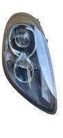 Fournisseur direct d'usine, phares LED de voiture de haute qualité 6000K 12V pour 981 Boxster 2014-2016