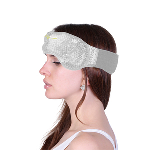 Compresa de Hielo <span class=keywords><strong>para</strong></span> el Dolor de Cabeza Más Vendida, Envoltura <span class=keywords><strong>para</strong></span> <span class=keywords><strong>la</strong></span> Cabeza <span class=keywords><strong>para</strong></span> Migrañas, Lesiones en <span class=keywords><strong>la</strong></span> Cabeza, Compresa Fría, Envoltura de Terapia de Hielo <span class=keywords><strong>para</strong></span> el Alivio del Dolor de Cabeza - Product Image 1