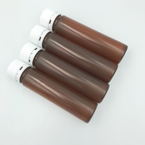 150ml PET PP Plastique Vide Liquide Bouteille Bouchon À Vis Conception pour <span class=keywords><strong>Toux</strong></span> Médecine <span class=keywords><strong>Sirop</strong></span> Pilule Stockage Sérigraphie Surface Manipulation - Product Image 6