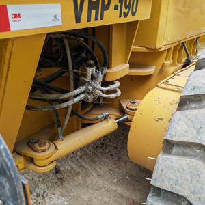 สำหรับแมว140K มอเตอร์ Grader-17510kg 2022ไฟฟ้าน้ำหนัก171HP รุ่นสภาพดีทำงานไม่กี่ชั่วโมงต้นฉบับสำหรับ - Product Image 4