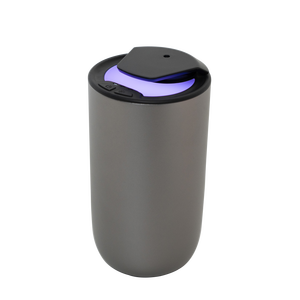 Diffuseur d'aromathérapie <span class=keywords><strong>électrique</strong></span> personnalisable SCENTA, alimenté par batterie, rechargeable, sans eau, diffuseur d'huiles essentielles de luxe pour <span class=keywords><strong>voiture</strong></span> - Product Image 5