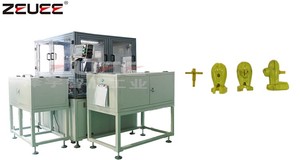 Giá thấp Trung Quốc đồ chơi tự động hàn siêu âm và dây chuyền lắp ráp máy # Đồ chơi dây chuyền lắp ráp # Đồ chơi máy lắp ráp - Product Image 4