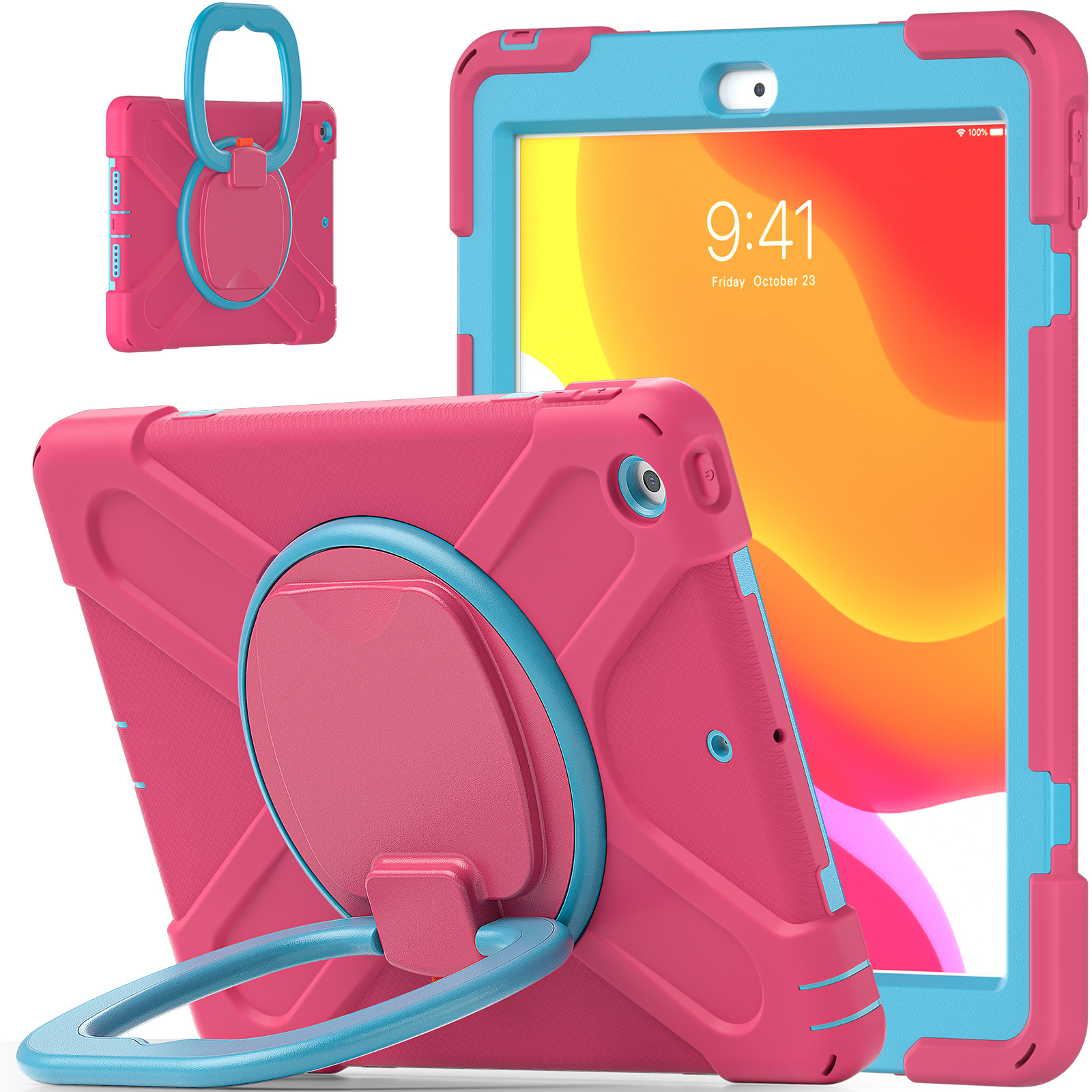 กุหลาบแดง