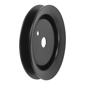 Support de lame de tondeuse à gazon A10114 756-04085A noir pour pièces et accessoires de tondeuse à gazon - Product Image 4