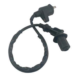 Motorola GY6 High Voltage Coil Ignition Coil For <b>Motorcycle</b> <b>Electrical</b> <b>System</b> - Product Image 2