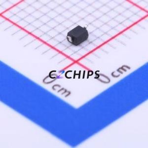 ไดโอด ZOD-323ไดโอด ZENER แบบดั้งเดิมและใหม่ BZT52C7V5S-7-F ชิปชิ้นส่วนอิเล็กทรอนิกส์ - Product Image 2