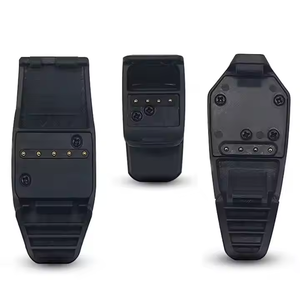 Hound Locator Jagdhund Schock Trainings halsband Ladegerät Schnalle Ladegerät Clip Netzteil für <span class=keywords><strong>Garmin</strong></span> T5/TT15/PT10/DC50 - Product Image 1