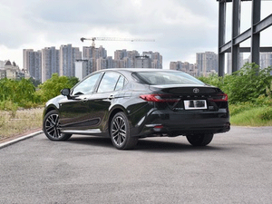 รถยนต์<span class=keywords><strong>โต</strong></span><span class=keywords><strong>โย</strong></span><span class=keywords><strong>ต้า</strong></span> คัมรี่ ปี 2024 รุ่นใหม่ เครื่องยนต์เบนซิน 2.0 ลิตร รุ่น HXS PLUS รถมือสอง - Product Image 3