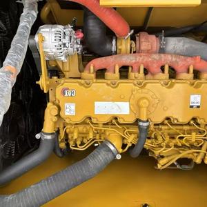 Excavatrice sur chenilles Caterpillar d'occasion 30 tonnes, modèles Cat 330GC, 320C, 320D, 320D2L, CAT320, CAT320C, pour travaux de terrassement, à vendre - Product Image 4