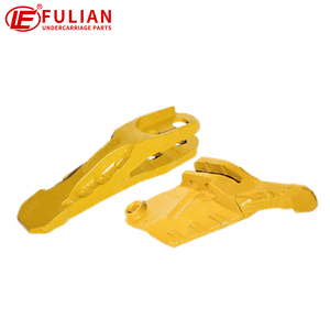 Di alta qualità escavatore benna denti adattatore escavatore sedile adattatore per Komatsu PC60 PC100 PC120 PC200 PC300 PC400 - Product Image 5