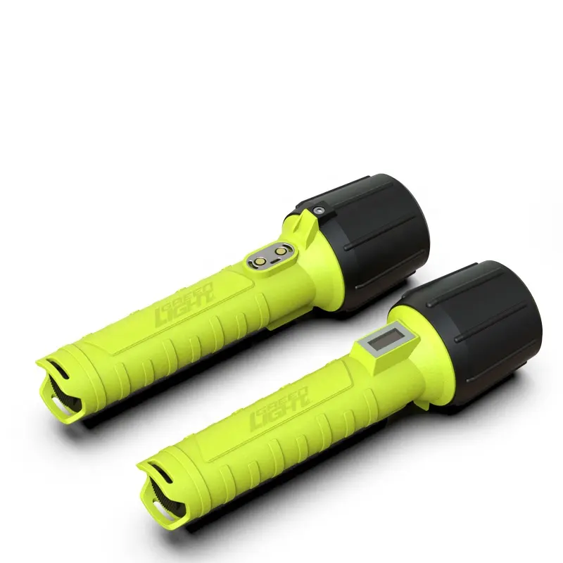 Portable led Hunting Waterproof Flash Lights 8000lux Mini Torch Usb Led Flashlight Rechargeable Impact-resistant Nylon Flash