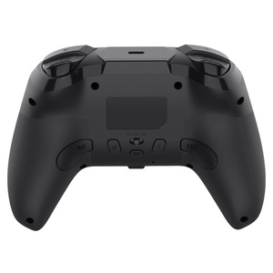 Wireless <strong>Game</strong> <strong>Controller</strong> Joystick with Rear Buttons RGB Light Effect Wake up Function for Nintendo Switch <strong>2</strong> <strong>Game</strong> Console - Product Image 3