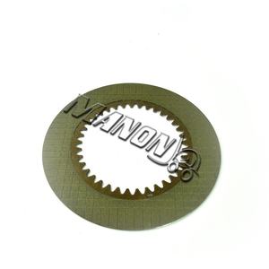 3EC-15-31270 Piezas de carretilla elevadora DISCO DE EMBRAGUE FD50/80-7 FD35/40/45/70/80 FD60/-10 para KOMATSU - Product Image 4