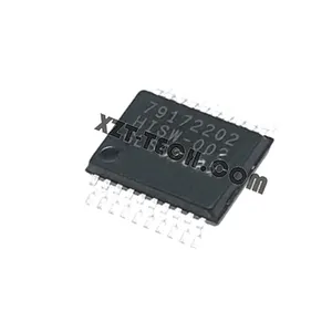 XZT (New & Original) HISW-002 IC Integrated circuit In stock Electronic components 79172202