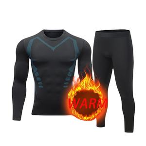 Мужское термобелье на флисовой подкладке - Product Image 5