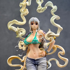 ฟิกเกอร์อนิเมะนามิคุณภาพสูงแบบชิ้นเดียว สาวเซ็กซี่ วัสดุ PVC รุ่น GK ของสะสม โมเดลของเล่นแอคชั่นฟิกเกอร์ สำหรับตกแต่งห้อง ขายส่ง - Product Image 2