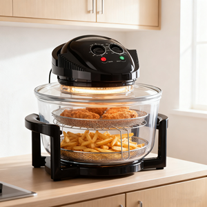 <span class=keywords><strong>Friggitrice</strong></span> <span class=keywords><strong>ad</strong></span> <span class=keywords><strong>aria</strong></span>, - Product Image 4