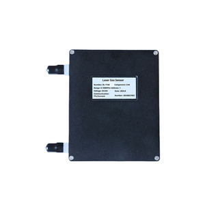 เซ็นเซอร์ตรวจจับก๊าซแบบเร็วตอบสนอง Runlai TD150 เลเซอร์ ตรวจจับ CO CO2 CH4 O2 C2H2 C2H4 C2H6 NH3 H2S He Ar โมดูลเซ็นเซอร์ก๊าซ - Product Image 1