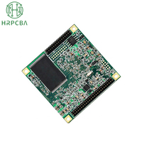 Assemblage OEM FPC SMT, carte de circuit imprimé, lecteur USB, MP3, conception de circuits imprimés électroniques à guichet unique, services de circuits imprimés, lecteur vidéo MP5, PCBA