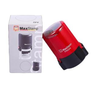 最高のオフィスラバースタンプ最大セルフインキングラバースタンプブランク - Product Image 1