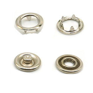 เครื่องติดปุ่มสแน็ปอัตโนมัติ - Product Image 6