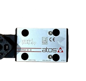Solenoide de Reversa Original Italiano ATOS DHE-0751/2 20, Solenoide Económico - Product Image 5