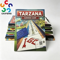 Folletos Personalizados con Encuadernación Cosida, Catálogos Corporativos, Revistas, Manuales de Instrucciones, Laminación de Película, Impresión Pequeña