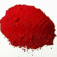Colorants acides de haute pureté rouge 88 colorant textile rouge vif pour le papier de cuir de soie de nylon de laine et les applications industrielles de coloration