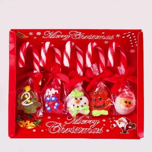 Piruleta individual <span class=keywords><strong>de</strong></span> buena calidad, <span class=keywords><strong>Navidad</strong></span> colorido <span class=keywords><strong>de</strong></span> bastón <span class=keywords><strong>de</strong></span> caramelo, bastón <span class=keywords><strong>de</strong></span> caramelo <span class=keywords><strong>de</strong></span> <span class=keywords><strong>Navidad</strong></span> afrutado, bastón <span class=keywords><strong>de</strong></span> caramelo, piruleta, <span class=keywords><strong>dulces</strong></span> duros - Product Image 5