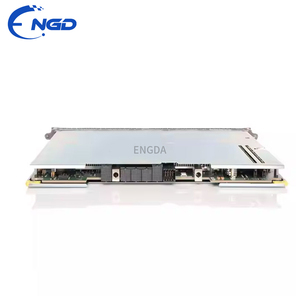 Module d'aggregation de centre de données ASR1000-ESP100 d'occasion, prêt pour l'aggregation <span class=keywords><strong>IPsec</strong></span> 100 Gbit/s et MPLS <span class=keywords><strong>SD</strong></span>-<span class=keywords><strong>WAN</strong></span> avec taux de ligne QFP 25 Gbit/s - Product Image 1