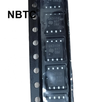 QN3109 QN3109M6N d'origine avec fiche technique MOSFET à commutation rapide à canal N 30V