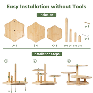 Tre <span class=keywords><strong>cupcake</strong></span> tháp đứng <span class=keywords><strong>5</strong></span> Tier <span class=keywords><strong>Cupcake</strong></span> Chủ phong cách Khay Trang trí nội thất món tráng miệng hiển thị cho bữa tiệc cưới sinh nhật tầng bánh đứng - Product Image 2