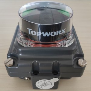 Interrupteur de fin de course Topworx TXP-M2CG-E20G-P2CG-T2CG-NPM-NEM IP65 antidéflagrant type pilote - Product Image 4