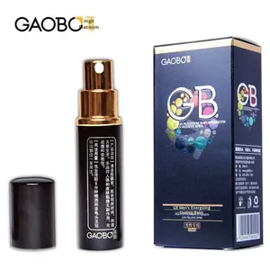 Girlspower High Platinum <strong>Men's</strong> Wet Wipes 10ml <strong>Delay</strong> <strong>Spray</strong> with Plant Extract for Adult Sex Toys - Product Image 1
