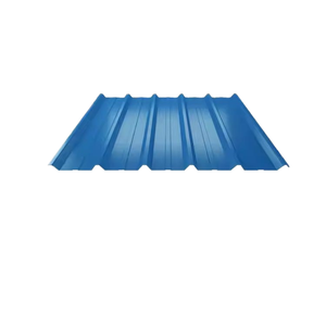 Tôle <span class=keywords><strong>de</strong></span> toiture en PPGI/<span class=keywords><strong>zinc</strong></span> ondulé/acier galvanisé, <span class=keywords><strong>prix</strong></span> <span class=keywords><strong>au</strong></span> kg <span class=keywords><strong>de</strong></span> fer - Product Image 1