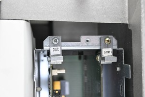 Controlador Lógico Programable (PLC) Original Nuevo de Fábrica, Frecuencia VC Original 6SE70222FC61Z Z= K11 L20 EStand C, Automatización Industrial - Product Image 5