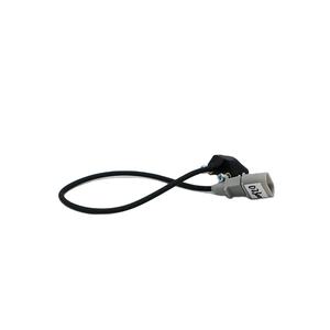 Capteur de position du vilebrequin 07K906433B pour VOLKSWAGEN <span class=keywords><strong>AUDI</strong></span> Beetle <span class=keywords><strong>Cabrio</strong></span> - Product Image 1