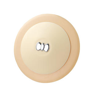 Tapa de desagüe de silicona circular, antiolores, a prueba de insectos, para cocina y baño, con fuerte succión - Product Image 2