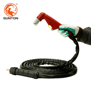 ST Dễ dàng cài đặt dịch vụ cắt thép <span class=keywords><strong>Plasma</strong></span> cắt ngọn đuốc Kit <span class=keywords><strong>A81</strong></span> <span class=keywords><strong>Plasma</strong></span> cắt ngọn đuốc - Product Image 2