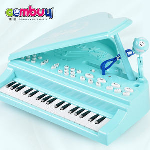 Instruments de <span class=keywords><strong>musique</strong></span> musicaux, clavier de <span class=keywords><strong>chant</strong></span> pour enfants, <span class=keywords><strong>piano</strong></span> avec chaise, jouets - Product Image 4