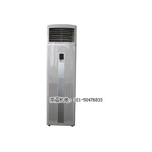 Industrial <b>Dehumidifier</b> Cfz6.8 90 L 380 V Digital Display Metal Body - Product Image 1