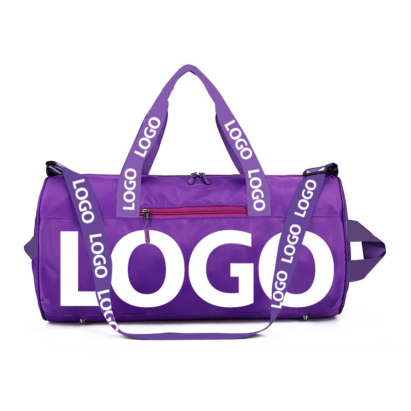 Shop Our Hot Sale of Customized Gym Bags and Designer Travel Bags - Main Image