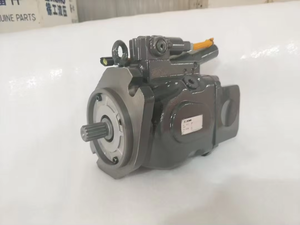 Pompe hydraulique HP5V76 pour excavatrice – Pièces de rechange principales pour engins de construction – Vente en gros – Remplacement après-vente - Product Image 1