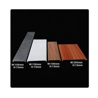 Paneles de Techo Falsos Modernos para Salón, Paneles de Pared de Aluminio Decorativos, Tiras Metálicas para Techo