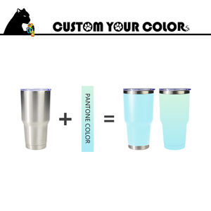 Gobelet à vin isotherme en gros, tasse thermos en acier inoxydable, gobelet à vin thermique sous vide à double paroi, tasse à café pour utilisation en <span class=keywords><strong>voiture</strong></span> - Product Image 4