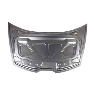 Kit de carrosserie en fibre de carbone sèche préimprégnée OEM pour capot moteur pour Lamborghini <span class=keywords><strong>Huracan</strong></span> LP580 LP610 <span class=keywords><strong>EVO</strong></span> - Product Image 2