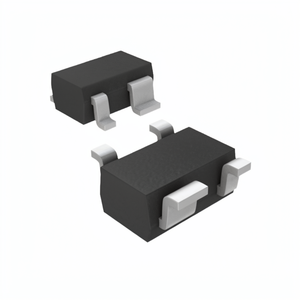 MAX6388XS43D3-T Components Electronic Power Management (PMIC) BOM IC In Stock SC 82A, SOT 343 - Product Image 1