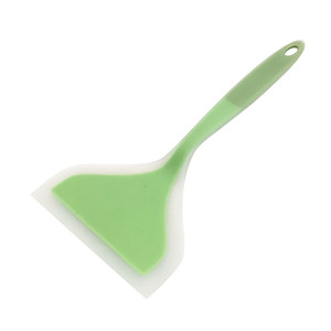 <b>Silicone</b> spatula for frying pancakes, <b>baking</b> spatula, kitchen and household cooking spatula - Product Image 5