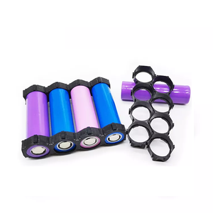 Support de batterie personnalisé 21700 26650 32650 32700 avec combinaisons multiples - Product Image 2